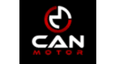 Can Motor (Antalya) logo