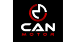 Can Motor (Antalya) logo