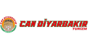 Can Diyarbakır logo