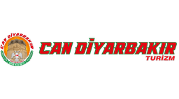 Can Diyarbakır logo
