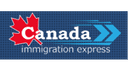 Canada Immigration Express logo