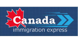 Canada Immigration Express logo