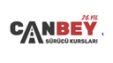 Canbey Sürücü Kursları logo