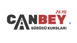 Canbey Sürücü Kursları logo