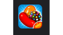 Candy Crush Saga logo