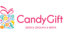 Candy Gift logo