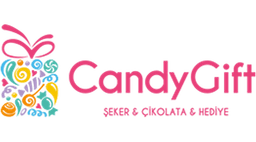 Candy Gift logo