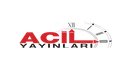 Acil Yayınları logo