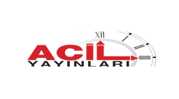 Acil Yayınları logo