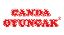 Canda Oyuncak logo