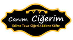 Canım Ciğerim logo