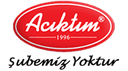 Acıktım logo
