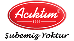 Acıktım logo