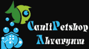 CanlıPetShop logo