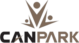 Canpark AVM logo