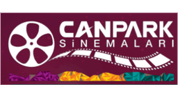 Canpark Sinemaları logo