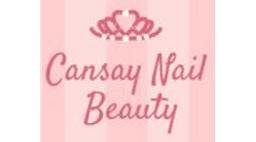 Cansay Nail Beauty logo