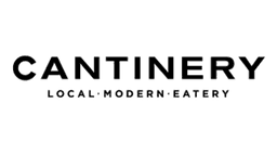 Cantinery logo