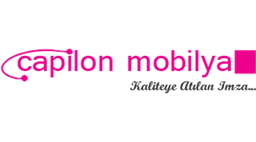 Capilon Mobilya logo