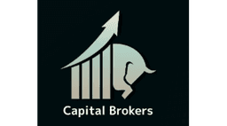 Capital Brokers logo