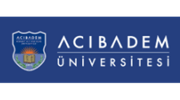 Acıbadem Üniversitesi logo