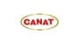 Canat Kuruyemiş logo