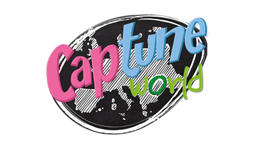 Captune World logo