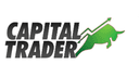 Capital Trader logo