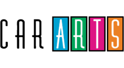 Car Arts logo