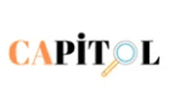 Capitol Reklam Ajansı logo