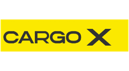 Cargo X logo