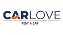 Carlove Rent A Car logo