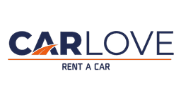 Carlove Rent A Car logo