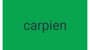 Carpien logo