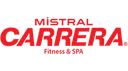 Carrera Fitness & Spa Mistral logo