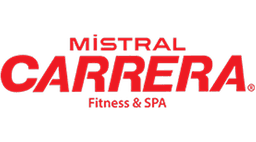 Carrera Fitness & Spa Mistral logo