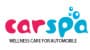 Carspa Oto Yıkama logo