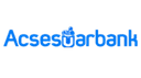 Acsesuarbank logo