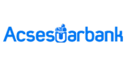 Acsesuarbank logo