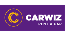 Carwiz Türkiye logo
