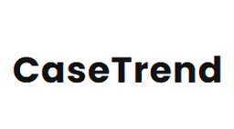 CaseTrend logo