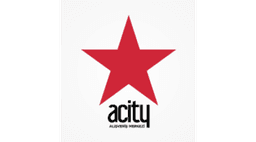 Acity Alışveriş Merkezi logo