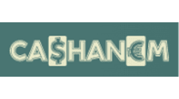 Cashanem logo