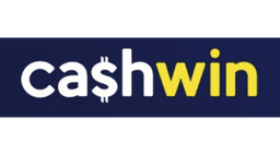 Cashwin logo