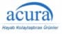 Acura Sağlık Ürünleri logo