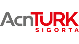 AcnTurk Sigorta logo