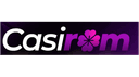 Casirom logo