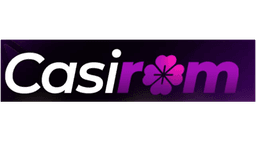 Casirom logo
