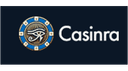 Casinra logo