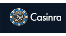 Casinra logo
